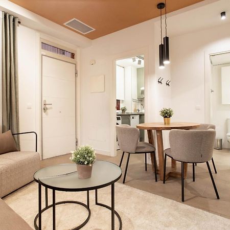 Apartamento Salamanca V En Madrid Capital 外观 照片